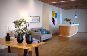 Pêro Teive Bay Apartments Hotel