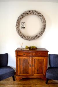 De Moolt Vakantiewoningen