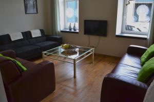 De Moolt Vakantiewoningen