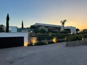 Villa Mimosa Tiska - San Miguel de Salinas