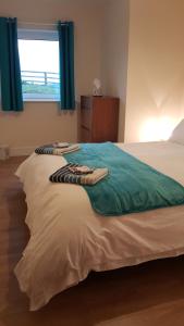 Apartment with Private Pool Sleeps 5