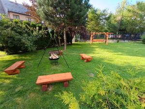 Apartamenty Przy Rynku Szaflary