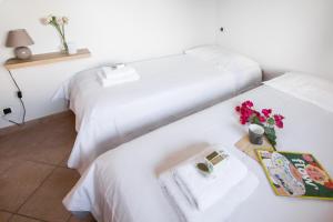 Appartements St. Gervais - Le Bois des Fees 2 - Happy Rentals : photos des chambres