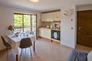 Appartements St. Gervais - Le Bois des Fees 2 - Happy Rentals : photos des chambres