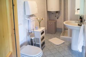 Appartements St. Gervais - Le Bois des Fees 2 - Happy Rentals : Appartement avec Balcon