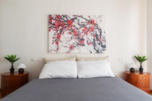 Tortona-Design District, Splendido appartamento con garage privato