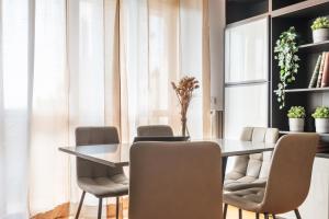 Tortona-Design District, Splendido appartamento con garage privato