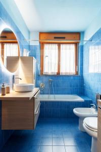 Tortona-Design District, Splendido appartamento con garage privato