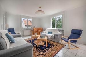 Maison avec jardin à 500m de la plage Pornic