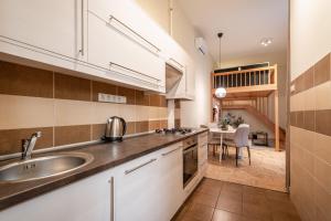 K7 - Boutique Apartments, Best Location. By BQA