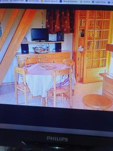Chalets Catarmina : photos des chambres