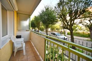 Victus Apartamenty, Apartament Crema