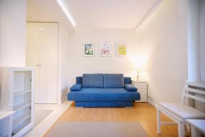 Victus Apartamenty, Apartament Crema