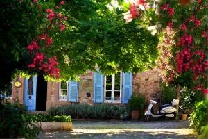 Cunda Lena Otel - 崇达