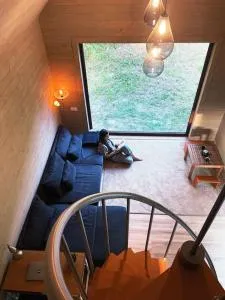 Satori Lounge - Borów