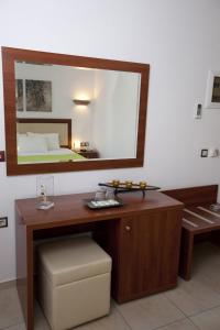 Double Room with Private Balcony