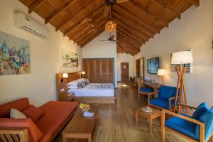 Reethi Faru Resort - Stay 5 Nights or More and Enjoy a Free Sunset Cruise