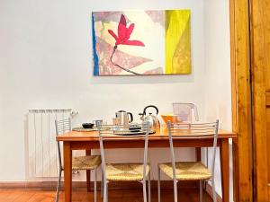 Luxurious View on Santa Croce