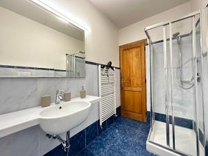 Luxurious View on Santa Croce