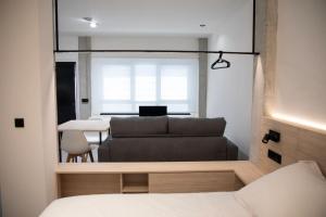 Ponteloft - Curriño - 3hvězdičkové hotely ve městě Pontevedra