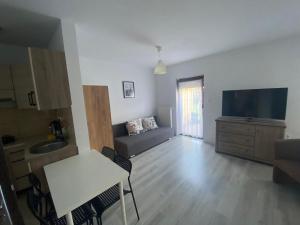 Oaza Kaszubska Studzienice