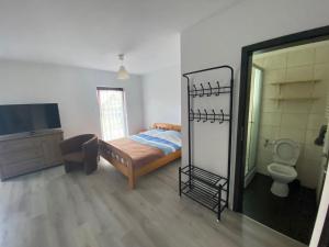 Oaza Kaszubska Studzienice