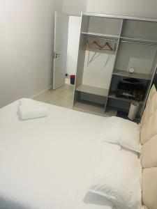 Apartamento remodelado no Seixal