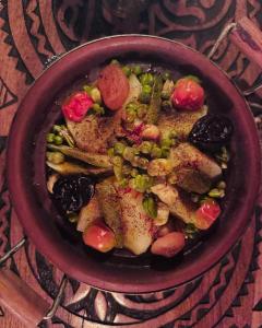 Riad Imuhar Prestige - Mhamid Desert Retreat