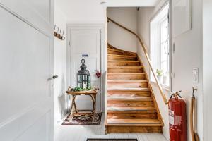 STUBBET - Charming - Newly Remade Villa