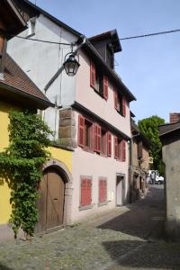 Maisons de vacances Gites Du Stekala : photos des chambres