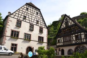 Maisons de vacances Gites Du Stekala : photos des chambres