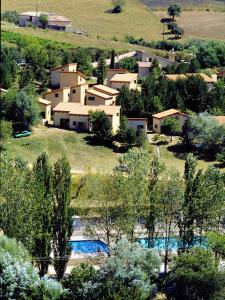 Villages vacances VVF Drome Provence : Appartement 3 Chambres