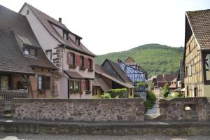 Maisons de vacances Gites Du Stekala : photos des chambres