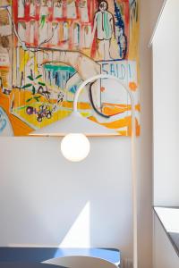 Suite dellOvo - Dimore Partenopee