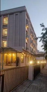 Sai Celebrations Inn Shirdi - Mālegaon