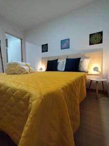 Casa Ocre Alojamento Local