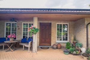 Countryside - Experience