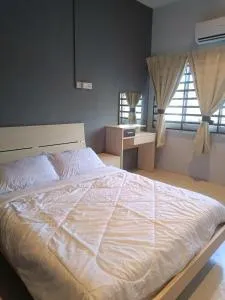 AL Cozy Seri Kuantan Home - 关丹