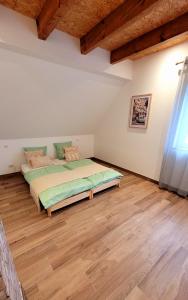 Maisons de vacances Maison La Bonbonniere chaleureuse avec parking et garage gratuit proche frontiere : photos des chambres