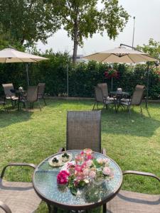 Elxis Luxury Resort