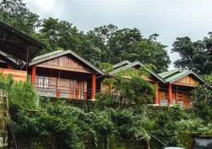 Camp David, Kigwema - Ukhrul