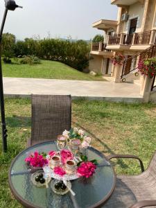 Elxis Luxury Resort