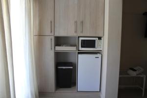 Blue Diamond Lodge & Spa