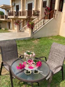 Elxis Luxury Resort