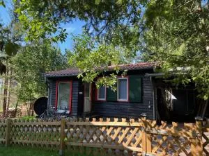 Steinbachhütte 2 - 德里安南霍恩