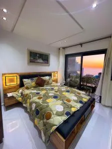 appartement plage mahdia sable dor - Mehdiya