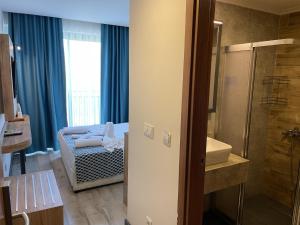 KAYA GARDEN SİDE pansiyon