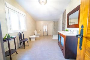 Casa Rural Casa Las Flores