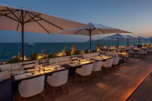 Hotels Canopy by Hilton Cannes : photos des chambres