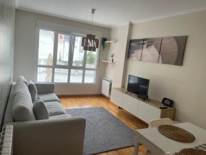 Apartamento vacacional foz